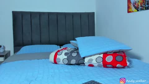 Andres online show from 12/24/24, 10:49