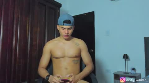 Andres online show from 12/28/24, 06:08