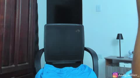 Andres online show from 12/31/24, 08:45