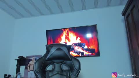 Andres online show from 01/29/25, 11:35