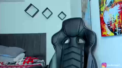 Andres online show from 09/09/25, 06:18