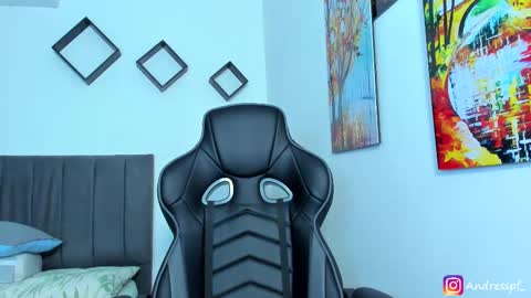 Andres online show from 09/25/25, 05:16