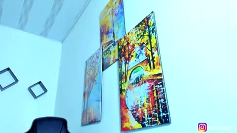 Andres online show from 11/20/25, 06:02