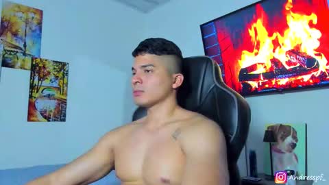 Andres online show from 03/06/26, 06:04