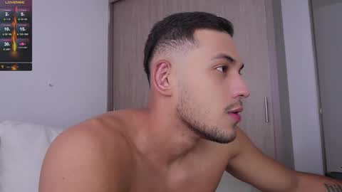 Snapshot of andy_weld chatting on 10/24/25, 03:30 my onlyfans online show from 10/24/25, 03:30