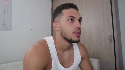 Snapshot of andy_weld chatting on 11/03/25, 12:06 my onlyfans online show from 11/03/25, 12:06