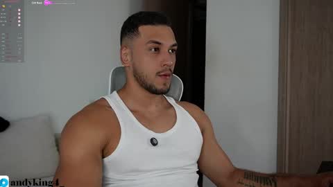 Snapshot of andy_weld chatting on 05/23/26, 11:09 my onlyfans online show from 05/23/26, 11:09