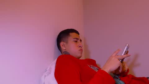 andy_xtralarge online show from 03/09/25, 10:08