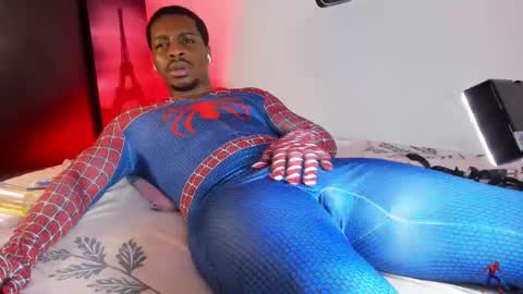 Andy online show from 10/29/25, 05:53