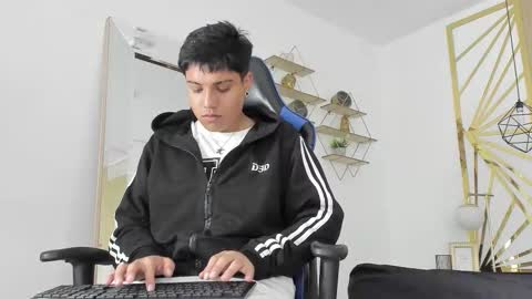 andybabe vc online show from 01/15/26, 12:10