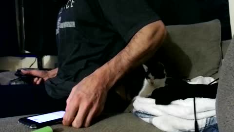 andybadass online show from 10/28/25, 08:11