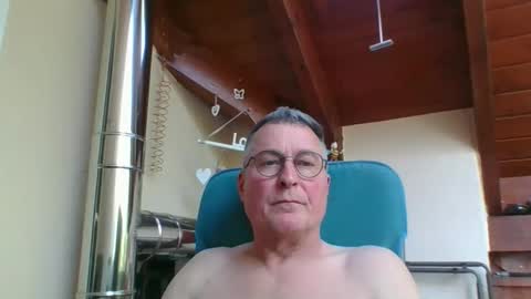 andybayern online show from 05/08/26, 01:49