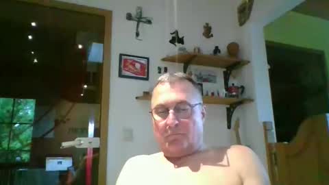 andybayern online show from 05/19/26, 05:30