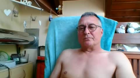 andybayern online show from 05/27/26, 03:09