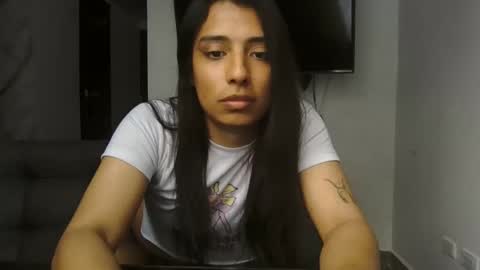 Snapshot of andybeb2121 chatting on 03/12/25, 06:55 lady Andy online show from 03/12/25, 06:55