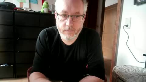 Snapshot of andyberg8 chatting on 01/23/25, 07:32 Andy online show from 01/23/25, 07:32