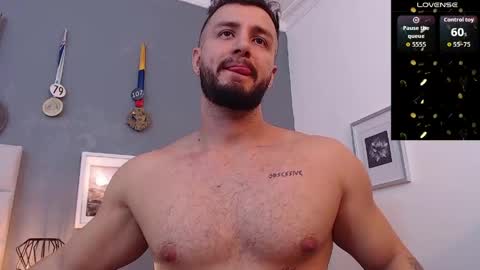 AndyBlass online show from 05/19/26, 01:56