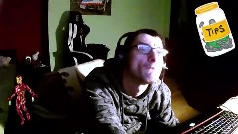 Snapshot of andybn1 chatting on 12/20/25, 10:28 andybn1 online show from 12/20/25, 10:28