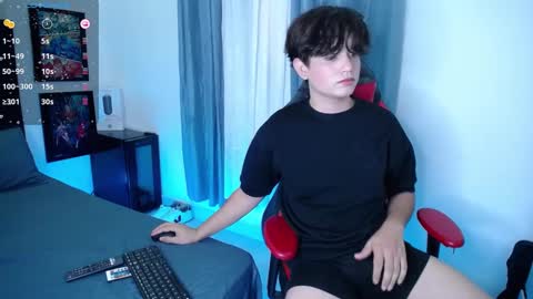 andy online show from 01/09/25, 10:20