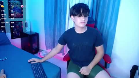 andy online show from 01/20/25, 12:46