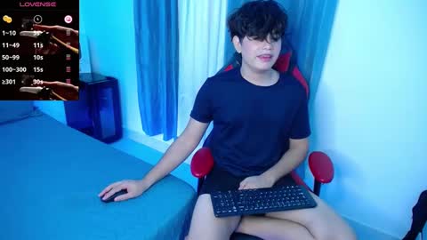 andy online show from 01/29/25, 10:11