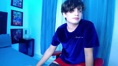 andy online show from 02/09/25, 02:28