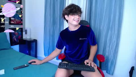 andy online show from 02/16/25, 12:41