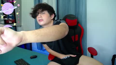 andy online show from 02/27/25, 12:43