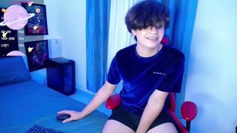 andy online show from 03/05/25, 01:21