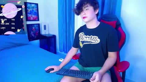 andy online show from 03/06/25, 10:58