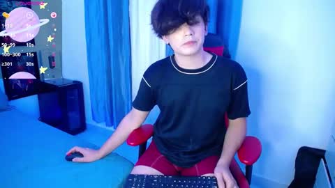 andy online show from 03/08/25, 01:39