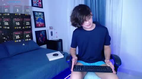 andy online show from 10/03/25, 11:57