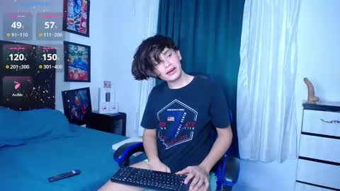 andy online show from 12/14/25, 12:16