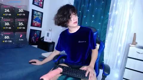 andy online show from 03/03/26, 12:50