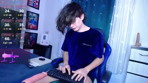 andy online show from 03/06/26, 11:23