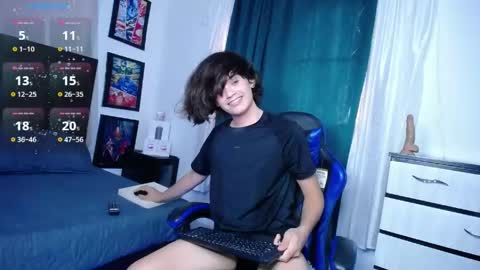 andy online show from 04/20/26, 10:44