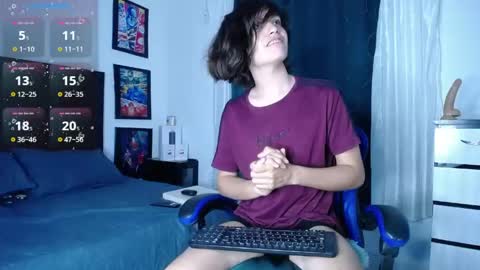 Snapshot of andyboy_19 chatting on 05/15/26, 11:34 andy online show from 05/15/26, 11:34