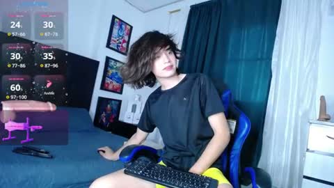 andy online show from 07/13/26, 10:56