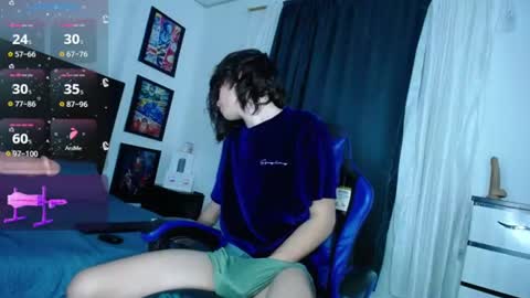 andy online show from 07/19/26, 11:30
