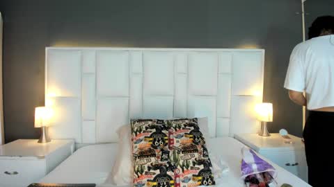 Andy D online show from 01/24/25, 03:02