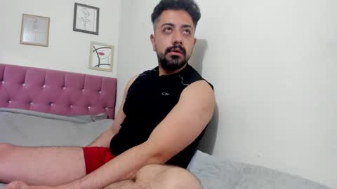 Snapshot of andyf_5795 chatting on 12/11/24, 06:14 andy online show from 12/11/24, 06:14