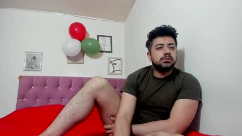 Snapshot of andyf_5795 chatting on 01/13/25, 07:11 andy online show from 01/13/25, 07:11