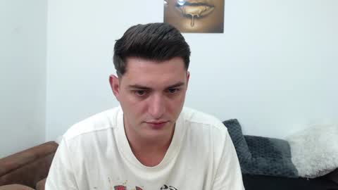 Andy Fame online show from 12/25/24, 04:32