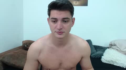 Andy Fame online show from 01/04/25, 12:38