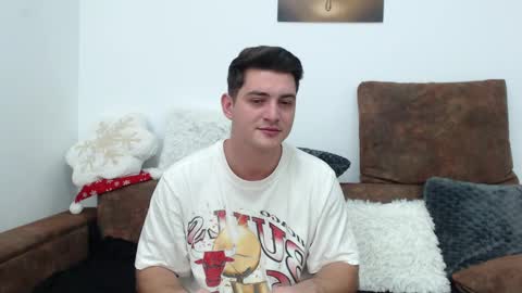 Andy Fame online show from 01/06/25, 02:03