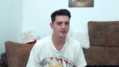 Andy Fame online show from 01/07/25, 07:38