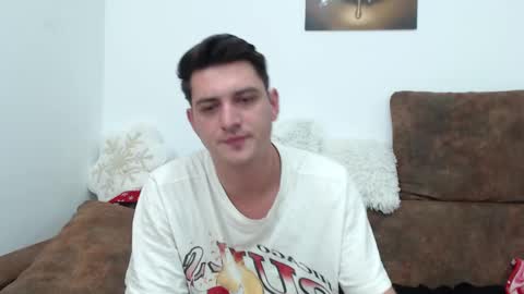 Andy Fame online show from 01/08/25, 02:14
