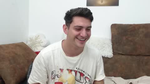 Andy Fame online show from 01/08/25, 04:33