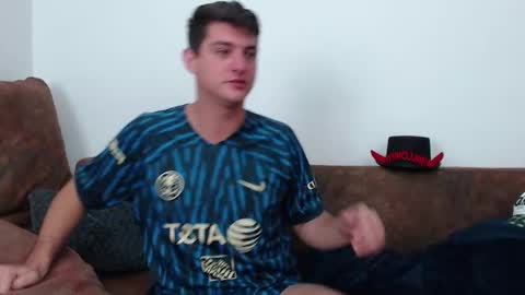 Andy Fame online show from 10/22/25, 08:08