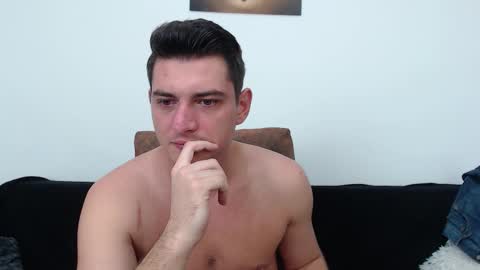 Andy Fame online show from 11/17/25, 10:37